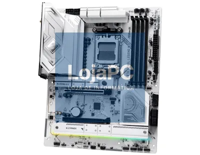ASRock X870 STEEL LEGEND WIFI AMD AM5