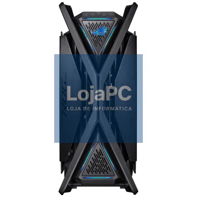 Asus Caixa ROG Hyperion GR701 EATX (12"x10.9")
