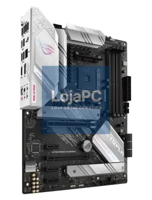 Asus ROG STRIX B550-A GAMING, AM4, B550, USB3.2, M.2, SATA