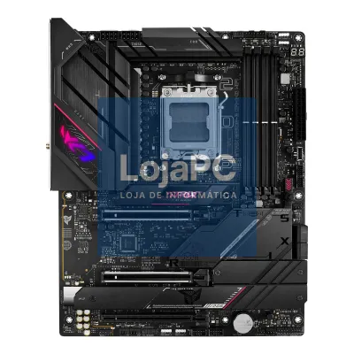 Asus ROG STRIX B650E-E GAMING WIFI