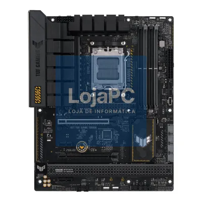 Asus TUF GAMING B650-PLUS
