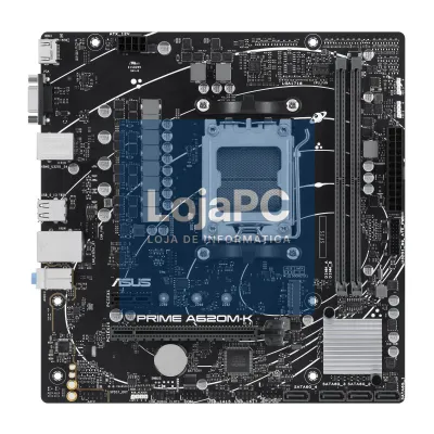 Asus PRIME A620M-K