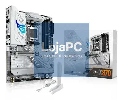 Asus ROG STRIX X870-A GAMING WIFI, AM5, X870, USB4