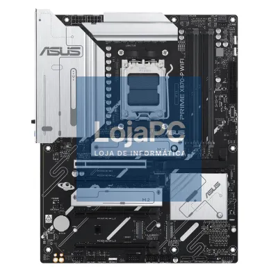Asus PRIME X870-P WIFI, AM5, X870, USB4, WIFI7, AURA