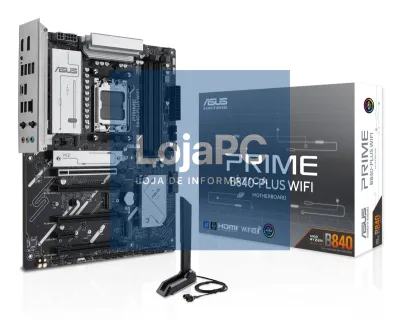 Asus PRIME B840-PLUS WIFI