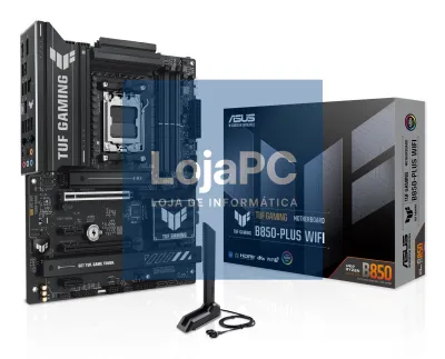 Asus TUF GAMING B850-PLUS WIFI