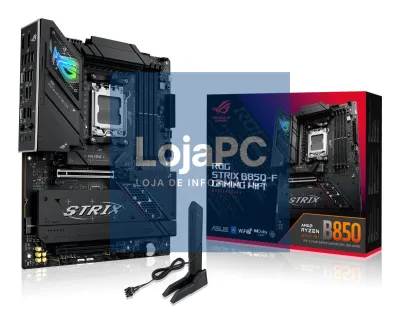 Asus ROG STRIX B850-F GAMING WIFI