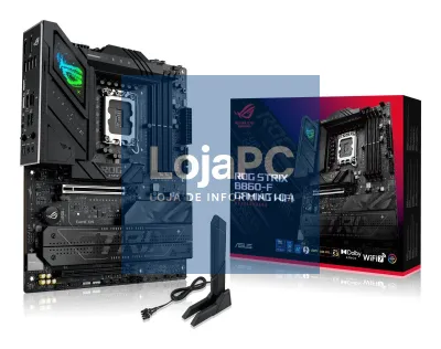 Asus ROG STRIX B860-F GAMING WIFI