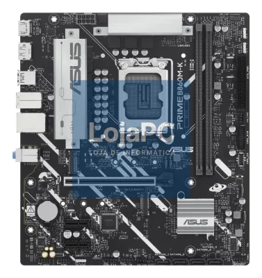 Asus PRIME B860M-K