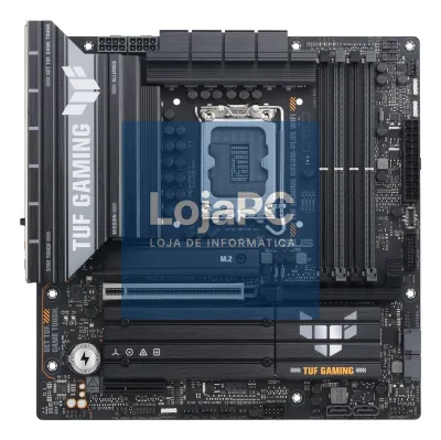 Asus TUF GAMING B860M-PLUS WIFI