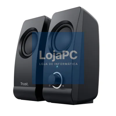 TRUST Remo 2.0 Speaker Set