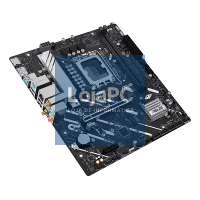 Asus PRIME H810M-A WIFI