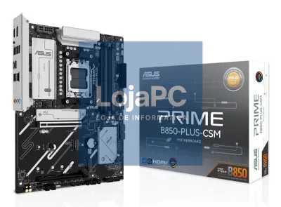 Asus PRIME B850-PLUS-CSM/AM5,B850,USB10G,AURA,MB