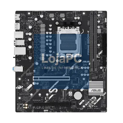Asus PRIME B850M-K//AM5,B850,USB10G,AURA,MB