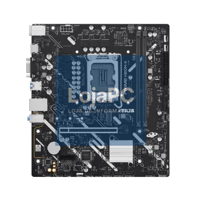 Asus PRIME H810M-K