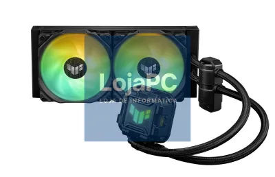 Asus TUF GAMING LC II 240 ARGB