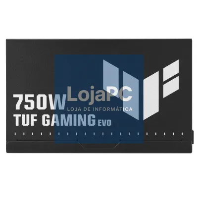 Asus TUF Gaming 750W Bronze EVO