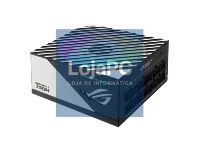 Asus ROG-LOKI-750P-SFX-L-GAMING, PSU 80+ Platinum
