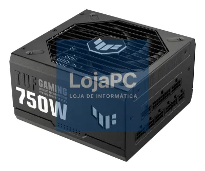 Asus TUF-GAMING-750G//PSU, CE+UK