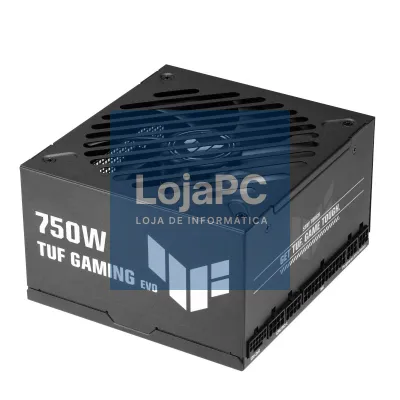 Asus TUF Gaming 750W Gold EVO