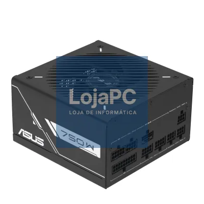 Asus Prime 750W Gold Black