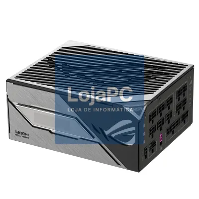 Asus ROG-THOR-1200P3-GAMING