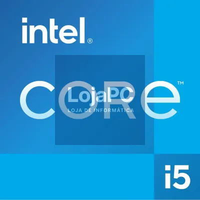 intel® Core I5-12600KF 10 Cores (6P+4E) Threads 16, 3.70Ghz até 4.9Ghz 20MB Cache Boxed LGA1700 125w/150w - Sem Cooler - obriga a ter gráfica discreta