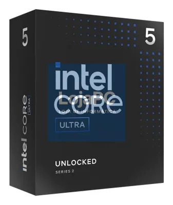 Intel® Core™ Ultra 5 225 up to 4.9 Ghz Box