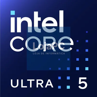 Intel® Core™ Ultra 5 250K Plus - Sem Cooler