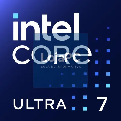 Intel® Core™ Ultra 7 270K Plus - Sem Cooler