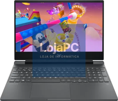 HP VICTUS 15-FB3000NP 15.6" RYZEN 5-8645HS 16GB 512GB MICROSOFT CLASSIC