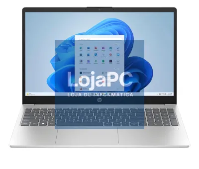 HP Laptop 15-FD0097NP 15.6" I7-1355U 8GB 256GB MICROSOFT CLASSIC