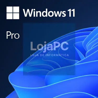 Microsoft OEM Windows 11 Pro 64Bit EN Intl 1pk DSP OEI DVD