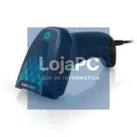 Datalogic Scanner Datalogic Gryphon, GD4690, Kit, 2D, High Performance, Dual-sensor,4.5-14VDC, USB/RS-232 multi- interface, Black, KIT Scanner and USB Cable 90A052258)