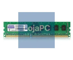 Goodram DDR3 4GB 1600MHz CL11 SR DIMM