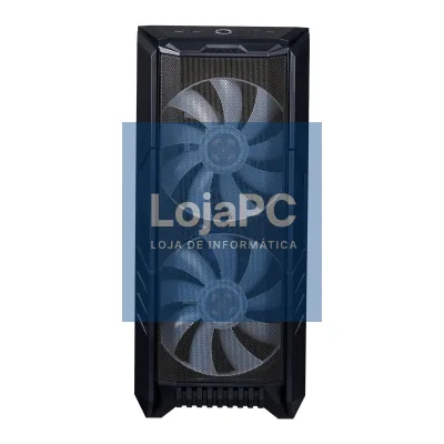 Cooler Master HAF 500