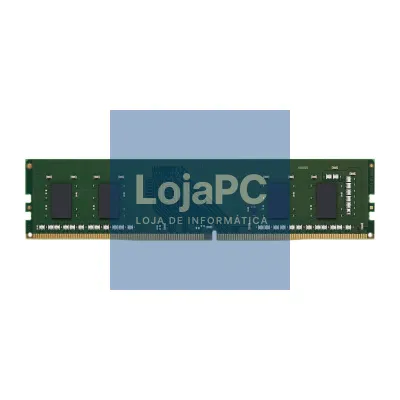 Kingston 16GB DDR4 3200MT/s Single Rank Module