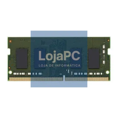 Kingston 8GB DDR4 3200MT/s SODIMM