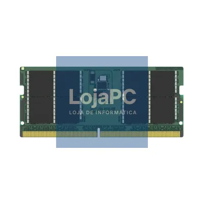 Kingston 48GB DDR5 5600MT/s SODIMM