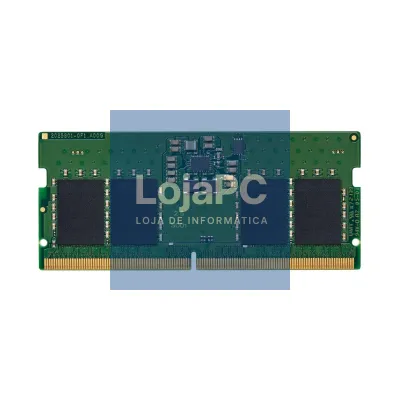 Kingston 8GB DDR5 5600MT/s SODIMM