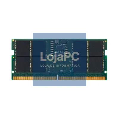 Kingston 16GB DDR5 5600MT/s SODIMM