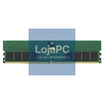 Kingston 32GB DDR5 5600MT/s Module