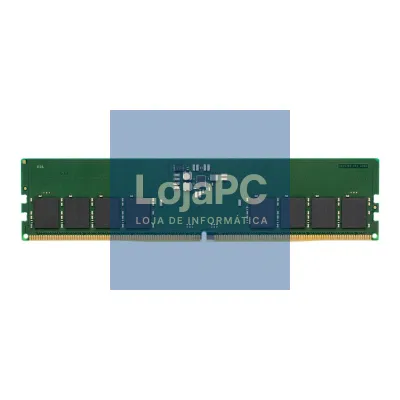Kingston 16GB DDR5 5600MT/s Module