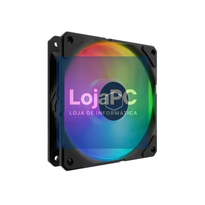 Cooler Master SickleFlow EDGE 120 ARGB