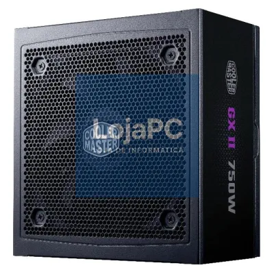Cooler Master MWE Gold 750 V3 ATX3.1 W/EU CORD