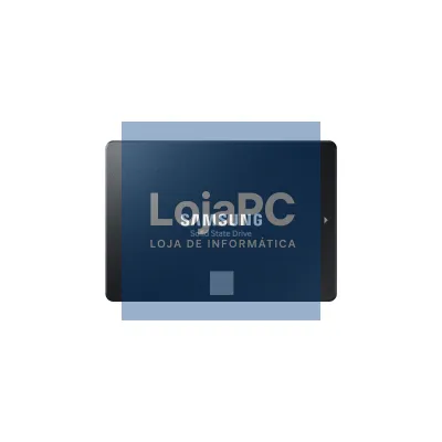 Samsung SSD 2TB SATA 3 Serie 870 EVO