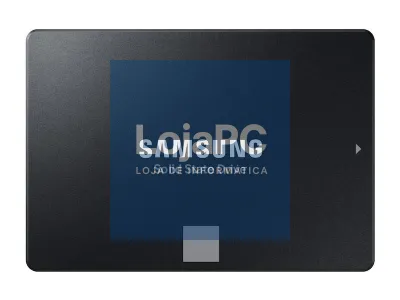 Samsung SSD 500GB SATA 3 Serie 870 EVO