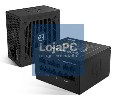 Nox Hummer 1000W Gold ATX 3.1 Modular