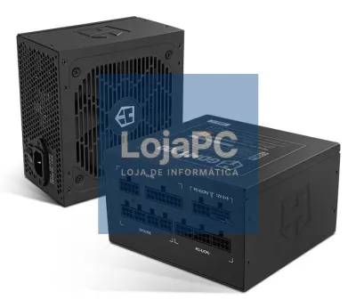 Nox Hummer 1200W Gold ATX 3.1 Modular