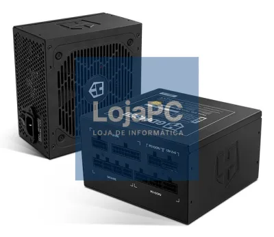 Nox Hummer 850W Gold ATX 3.1 Modular